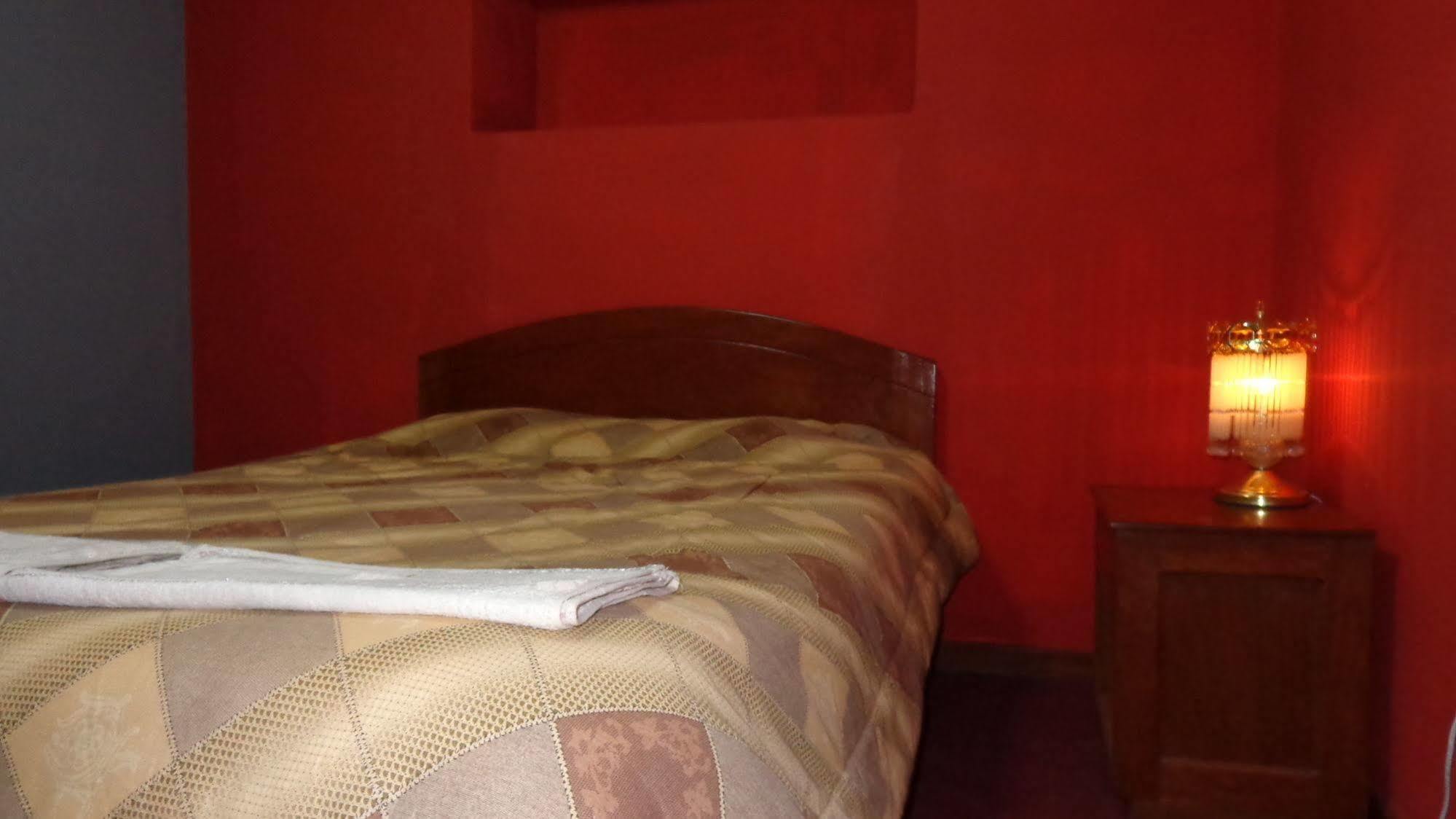 Hospedaje Casa Inkusco クスコ エクステリア 写真